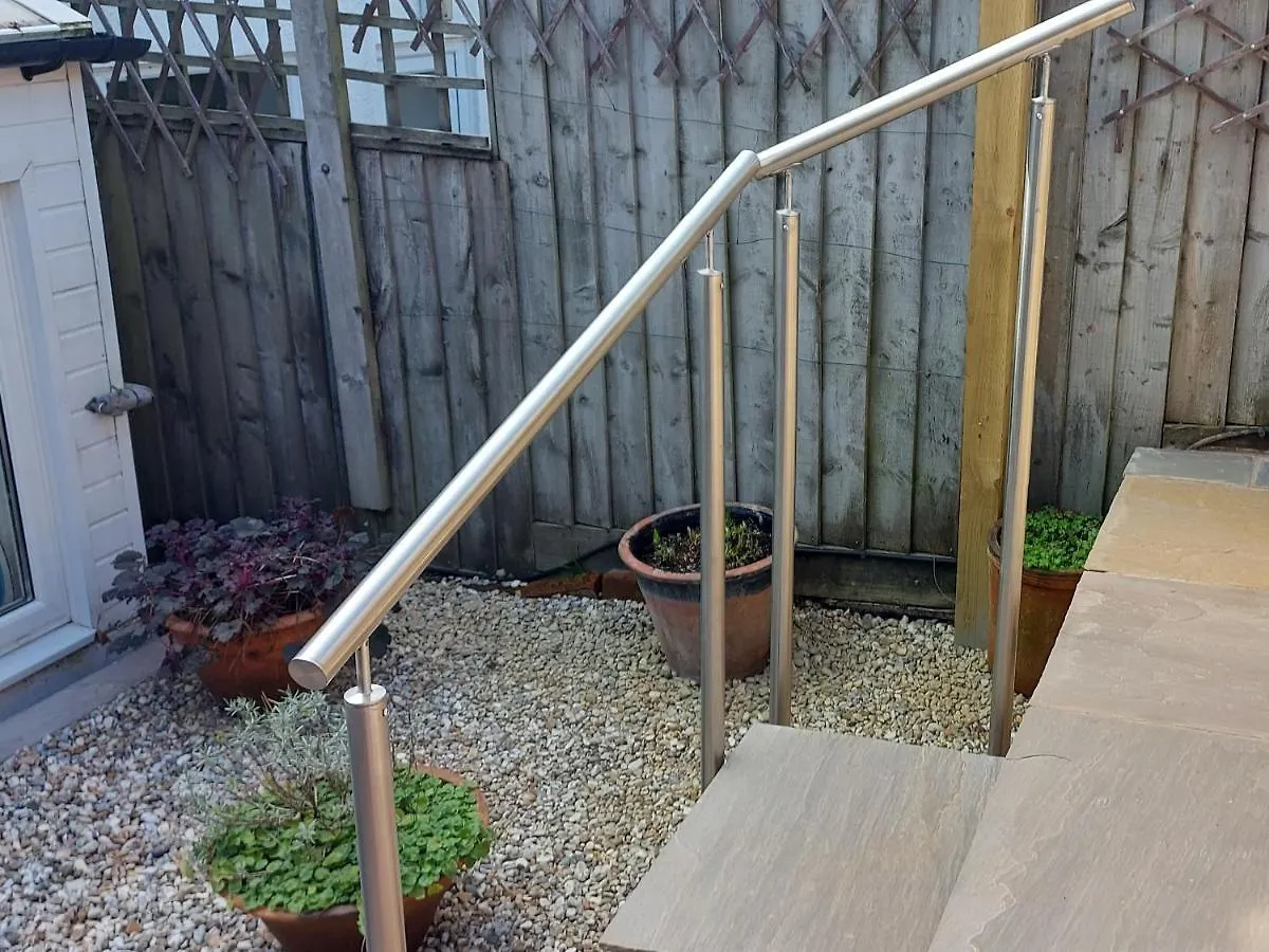 Meadow View Cottage Exmouth United Kingdom