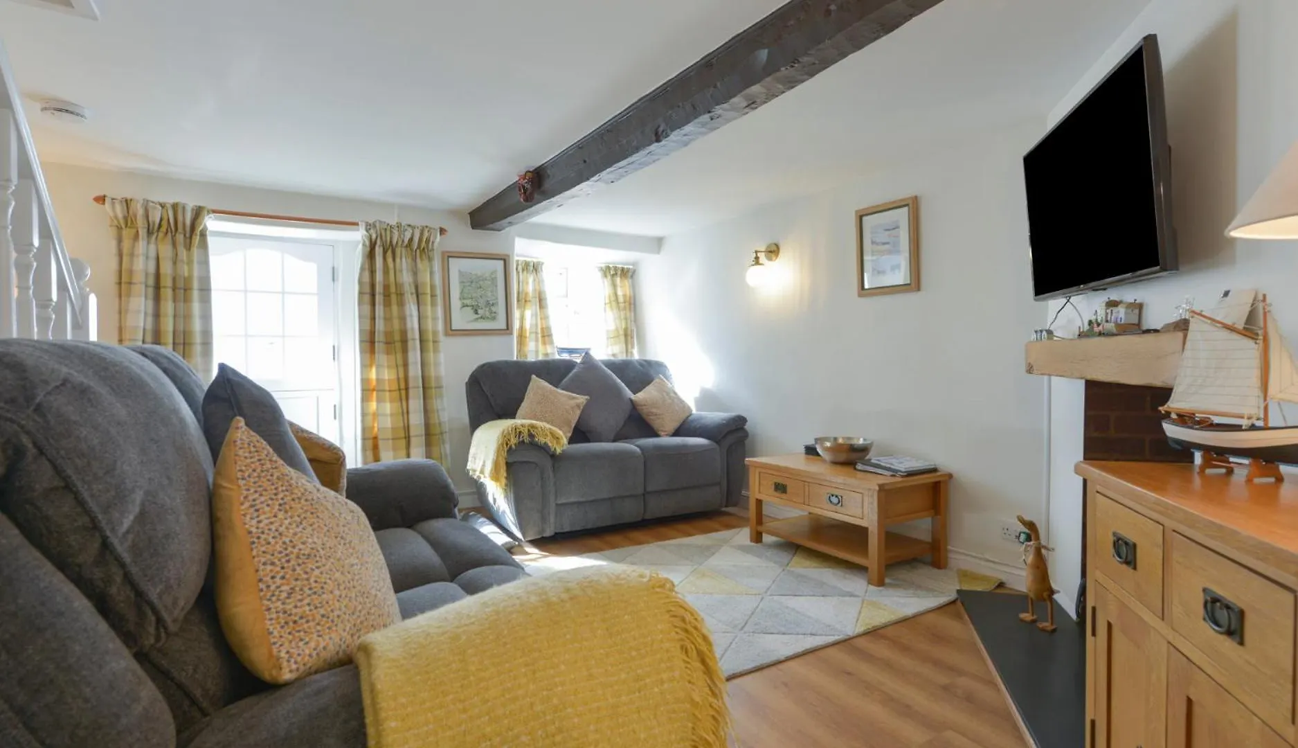 Holiday home Meadow View Cottage Exmouth United Kingdom