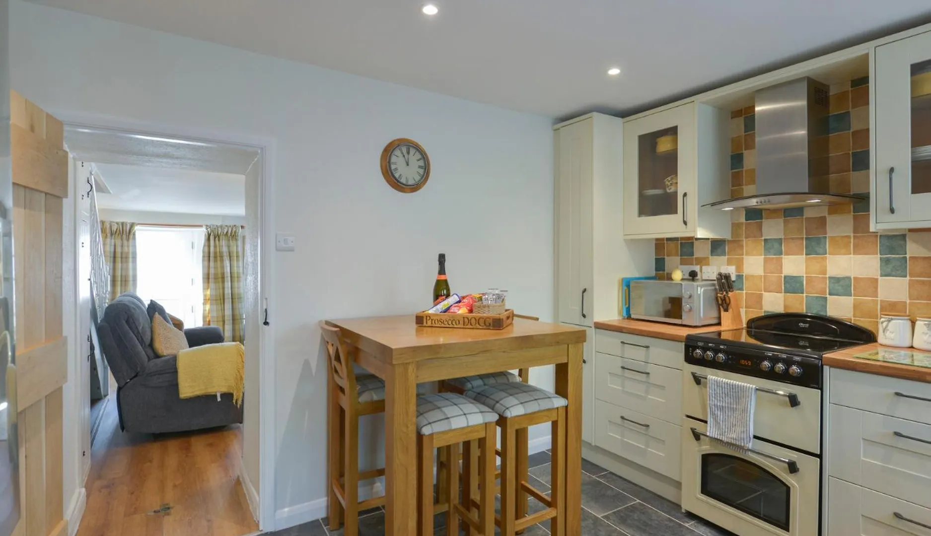 Holiday home Meadow View Cottage Exmouth