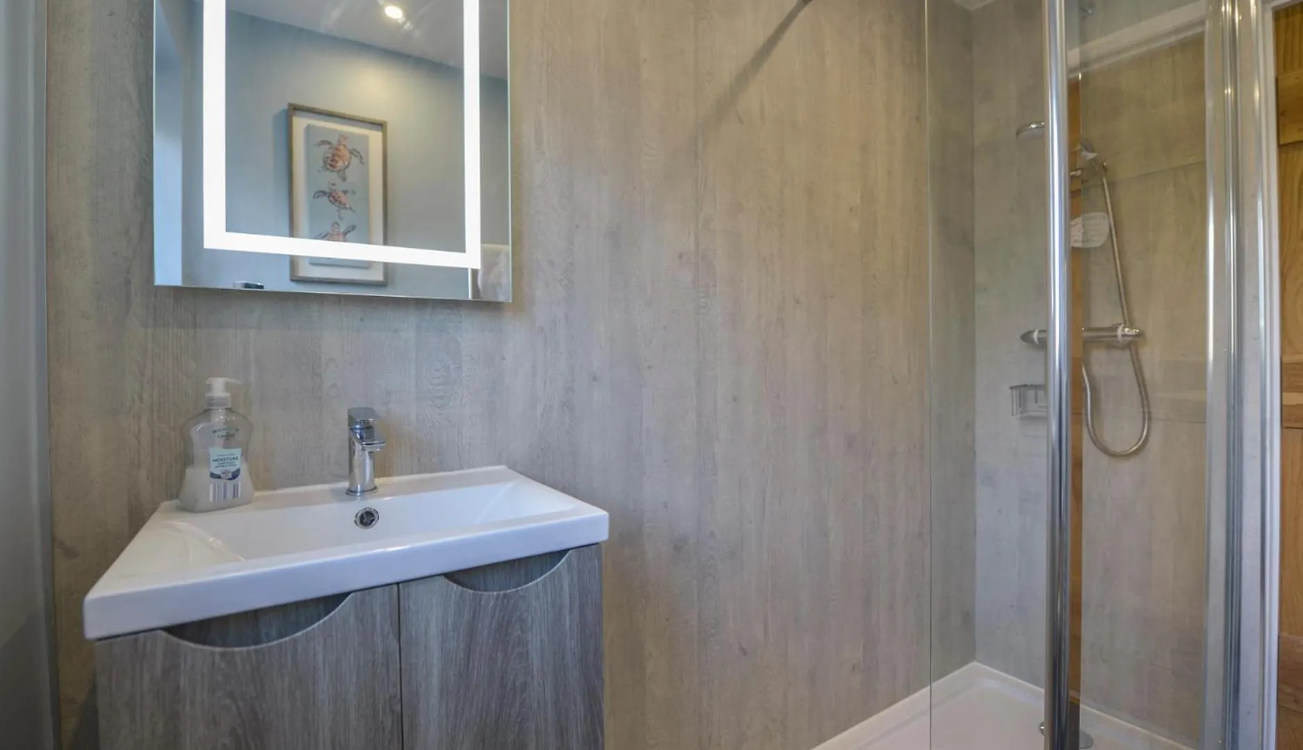 Meadow View Cottage Exmouth