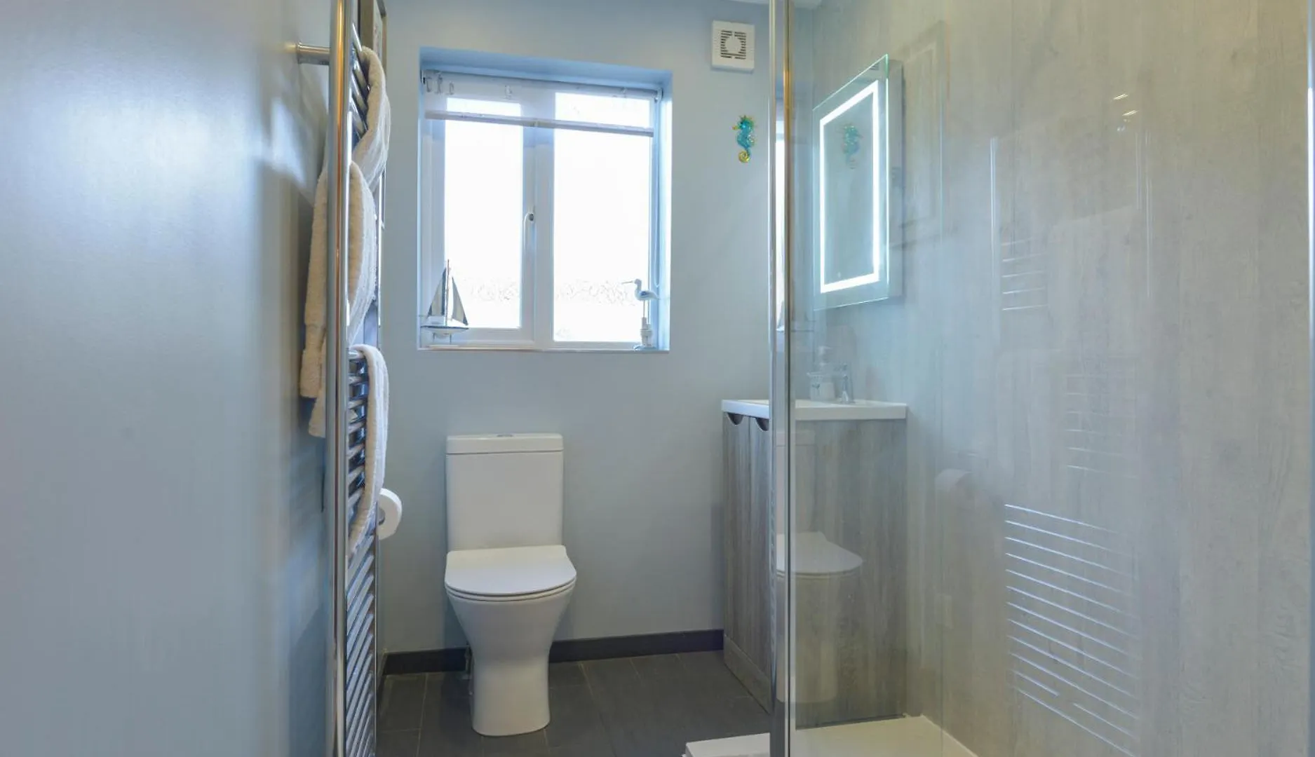 Holiday home Meadow View Cottage Exmouth
