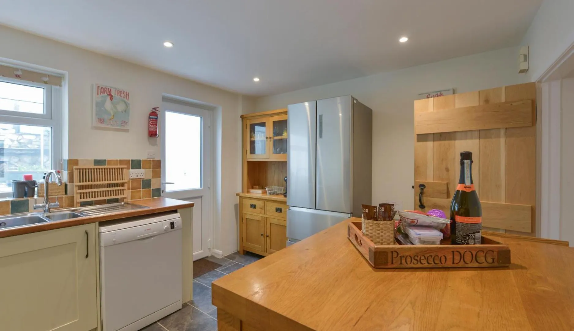 Meadow View Cottage Exmouth
