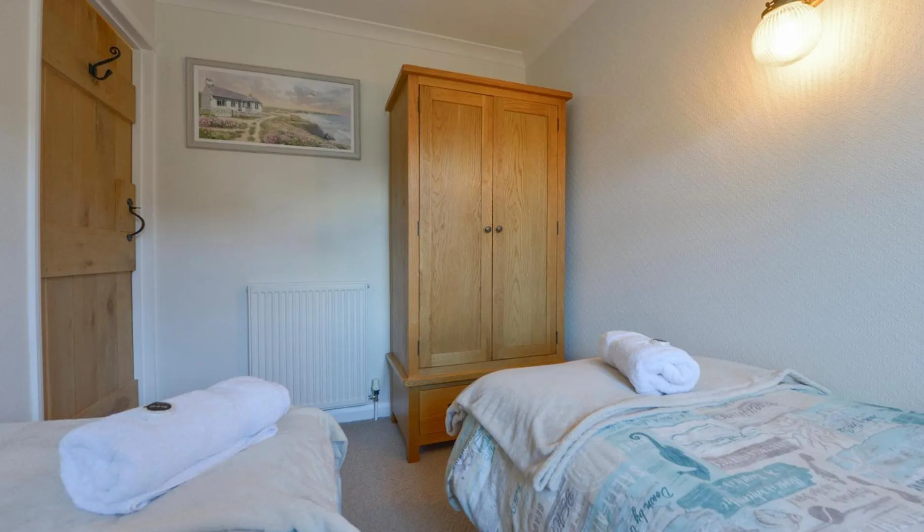 Meadow View Cottage Exmouth