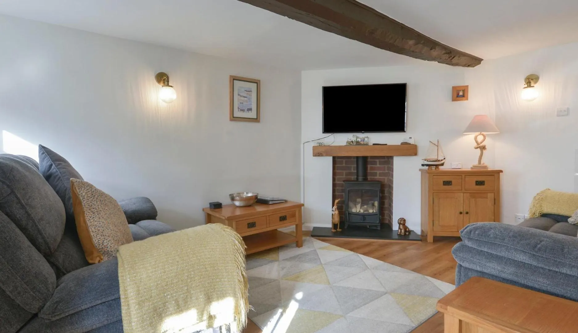Meadow View Cottage Exmouth United Kingdom
