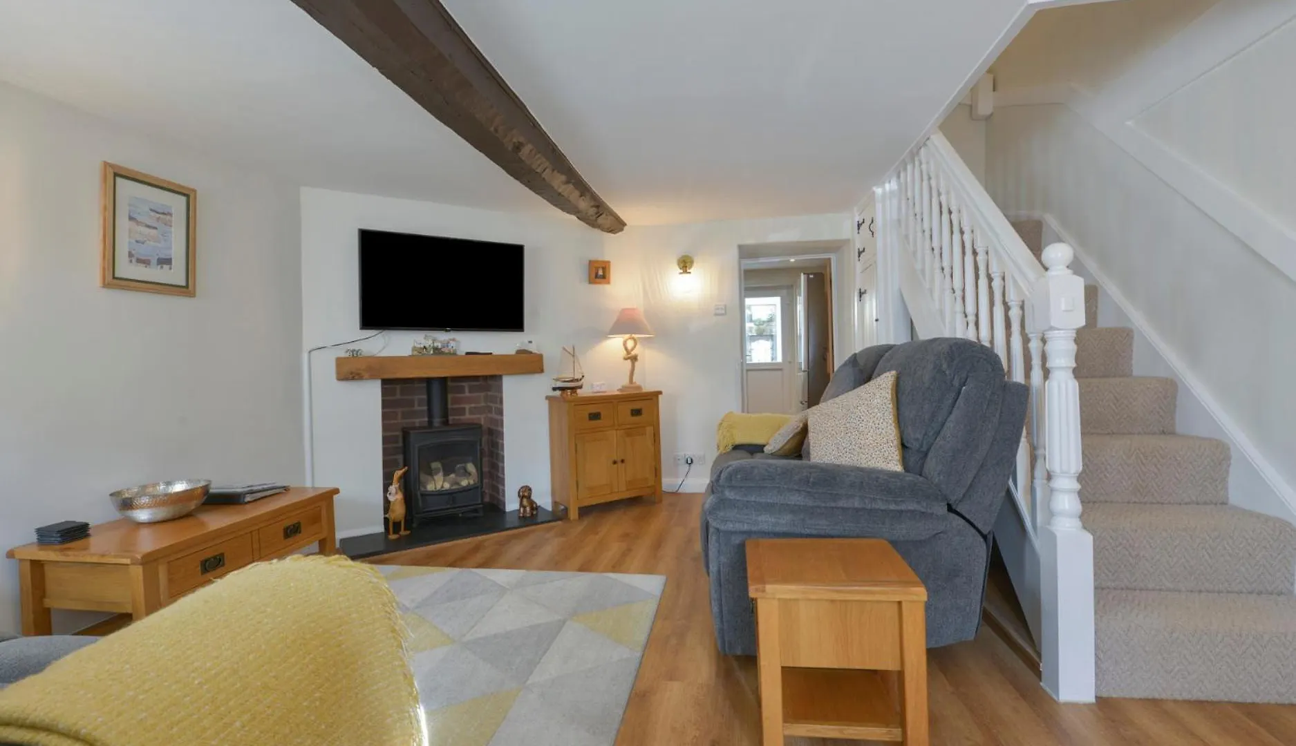 Holiday home Meadow View Cottage Exmouth