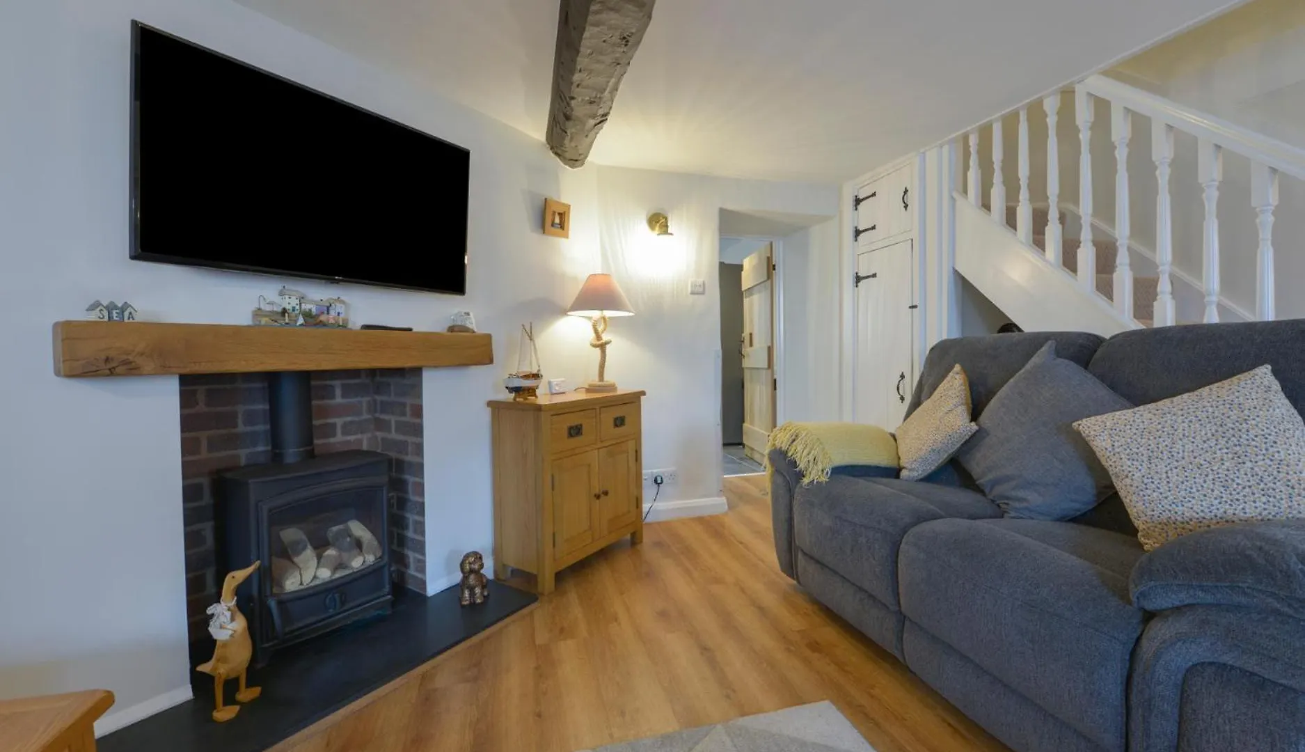 Meadow View Cottage Exmouth United Kingdom
