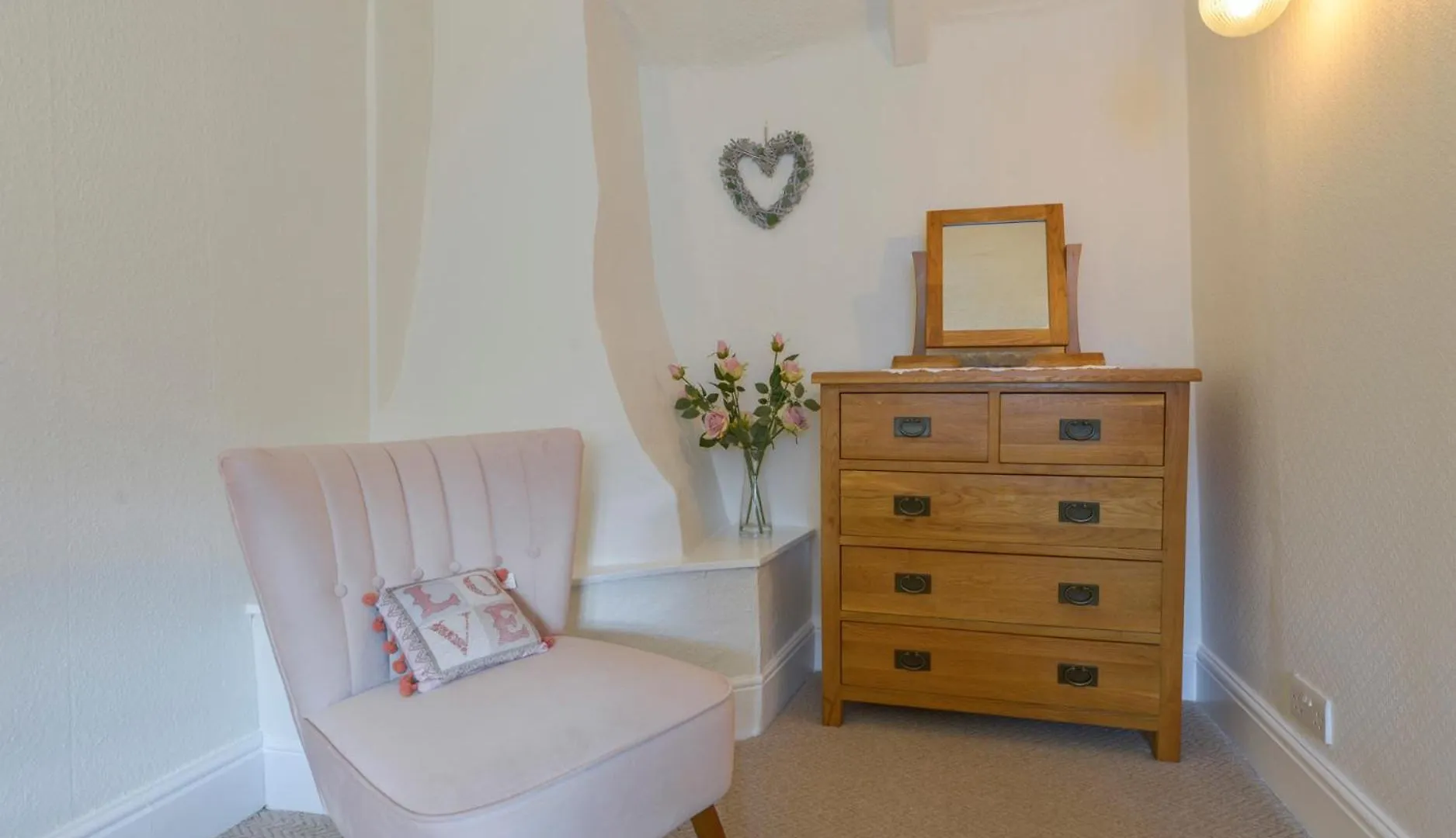 Meadow View Cottage Exmouth 0*,  United Kingdom