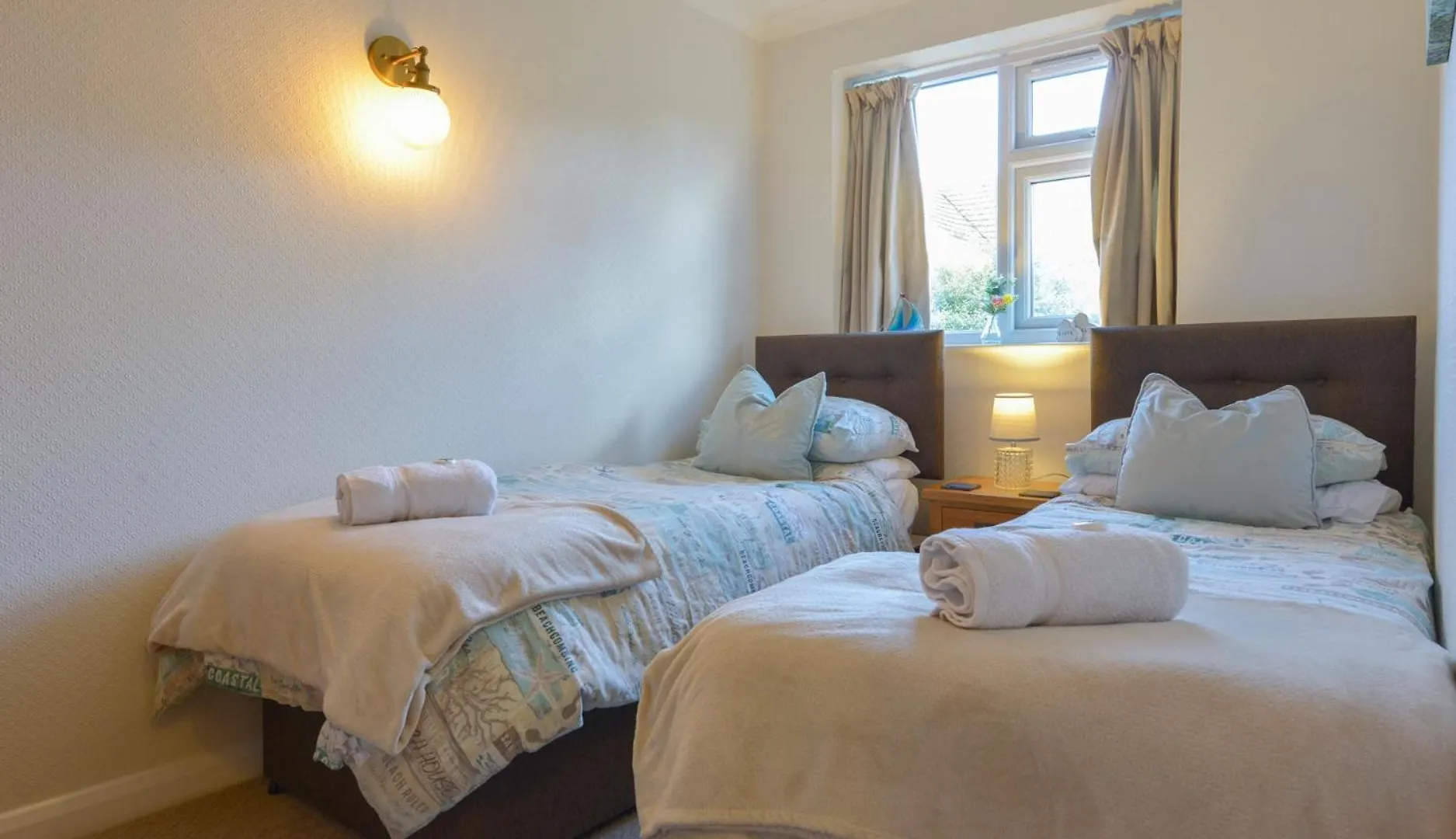 Meadow View Cottage Exmouth Holiday home