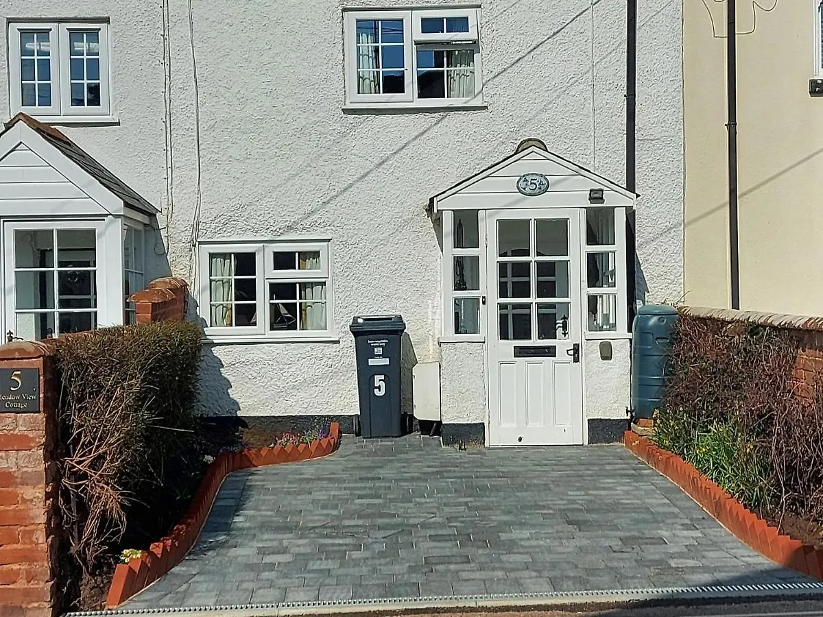 Meadow View Cottage Exmouth