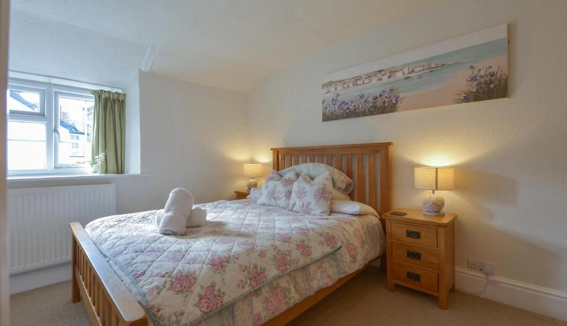 Meadow View Cottage Exmouth